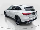 Thumbnail of 2025 Polar White Mercedes-Benz GLC 350e