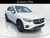 Thumbnail of 2025 Polar White Mercedes-Benz GLC 350e