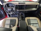 Thumbnail of 2022 Race Red Ford Bronco