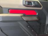 Thumbnail of 2022 Race Red Ford Bronco