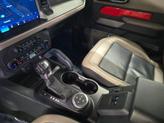 Thumbnail of 2022 Race Red Ford Bronco