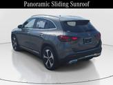 Thumbnail of 2025 Mountain Gray Metallic Mercedes-Benz GLA 250