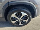 Thumbnail of 2025 Mountain Gray Metallic Mercedes-Benz GLA 250