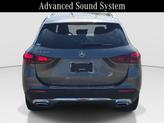 Thumbnail of 2025 Mountain Gray Metallic Mercedes-Benz GLA 250