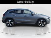 Thumbnail of 2025 Mountain Gray Metallic Mercedes-Benz GLA 250