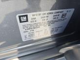 Thumbnail of 2021 Satin Steel Metallic Buick Encore GX