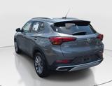 Thumbnail of 2021 Satin Steel Metallic Buick Encore GX