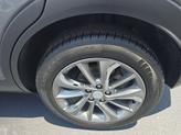Thumbnail of 2021 Satin Steel Metallic Buick Encore GX