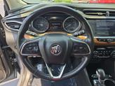 Thumbnail of 2021 Satin Steel Metallic Buick Encore GX
