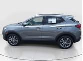 Thumbnail of 2021 Satin Steel Metallic Buick Encore GX