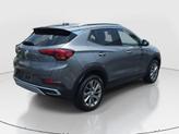 Thumbnail of 2021 Satin Steel Metallic Buick Encore GX