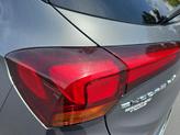Thumbnail of 2021 Satin Steel Metallic Buick Encore GX