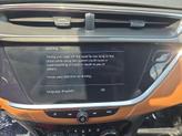 Thumbnail of 2021 Satin Steel Metallic Buick Encore GX