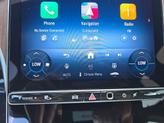 Thumbnail of 2025 Black Mercedes-Benz C-Class