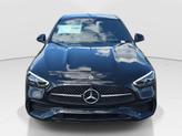 Thumbnail of 2025 Black Mercedes-Benz C-Class