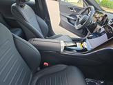 Thumbnail of 2025 Black Mercedes-Benz C-Class