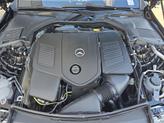 Thumbnail of 2025 Black Mercedes-Benz C-Class