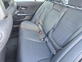 Thumbnail of 2025 Black Mercedes-Benz C-Class