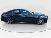 Thumbnail of 2025 Black Mercedes-Benz C-Class