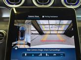 Thumbnail of 2025 Polar White Mercedes-Benz GLC 350e