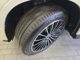 Thumbnail of 2025 Polar White Mercedes-Benz GLC 350e