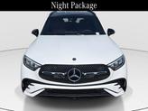 Thumbnail of 2025 Polar White Mercedes-Benz GLC 350e