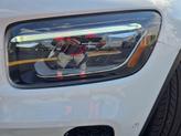 Thumbnail of 2025 Polar White Mercedes-Benz GLB 250