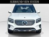 Thumbnail of 2025 Polar White Mercedes-Benz GLB 250