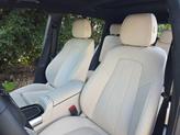 Thumbnail of 2025 Polar White Mercedes-Benz GLB 250