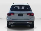 Thumbnail of 2025 Polar White Mercedes-Benz GLB 250