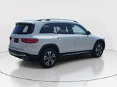 Thumbnail of 2025 Polar White Mercedes-Benz GLB 250