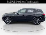 Thumbnail of 2025 Obsidian Black Metallic Mercedes-Benz GLC 350e