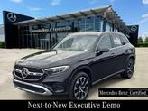Photo of 2025 Obsidian Black Metallic Mercedes-Benz GLC 350e