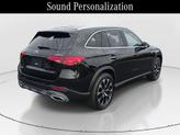Thumbnail of 2025 Obsidian Black Metallic Mercedes-Benz GLC 350e