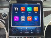 Thumbnail of 2025 Obsidian Black Metallic Mercedes-Benz GLC 350e