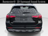 Thumbnail of 2025 Obsidian Black Metallic Mercedes-Benz GLC 350e