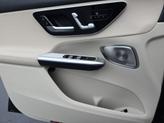 Thumbnail of 2025 Obsidian Black Metallic Mercedes-Benz GLC 350e