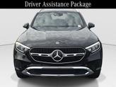 Thumbnail of 2025 Obsidian Black Metallic Mercedes-Benz GLC 350e