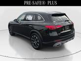 Thumbnail of 2025 Obsidian Black Metallic Mercedes-Benz GLC 350e