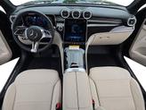 Thumbnail of 2025 Obsidian Black Metallic Mercedes-Benz GLC 350e