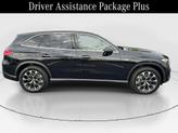 Thumbnail of 2025 Obsidian Black Metallic Mercedes-Benz GLC 350e