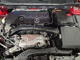 Thumbnail of 2021 Red Mercedes-Benz A-Class