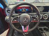 Thumbnail of 2021 Red Mercedes-Benz A-Class