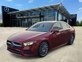 Photo of 2021 Red Mercedes-Benz A-Class
