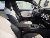 Thumbnail of 2021 Red Mercedes-Benz A-Class