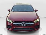 Thumbnail of 2021 Red Mercedes-Benz A-Class