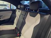 Thumbnail of 2021 Red Mercedes-Benz A-Class