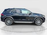 Thumbnail of 2026 Black Mercedes-Benz GLE 350
