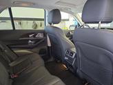 Thumbnail of 2026 Black Mercedes-Benz GLE 350