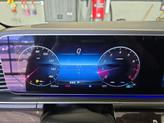Thumbnail of 2026 Black Mercedes-Benz GLE 350